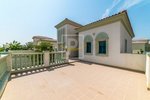 2 bedrooms Villa in Jumeirah Village Triangle, UAE No. 9144 - villa in Dubai