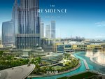 5 bedrooms Apartment in Downtown Dubai (Downtown Burj Dubai), UAE No. 9149 - apartment in Dubai