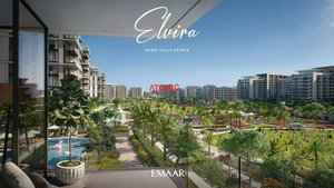 2 bedrooms Apartment in Dubai Hills Estate, UAE No. 9153