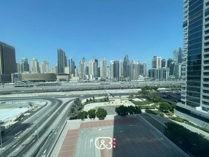 3 bedrooms Apartment in Jumeirah Lake Towers, UAE No. 9155