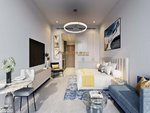 1 bedroom Apartment in Business Bay, UAE No. 9158 - Image 24