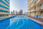 50.9m² Apartment in Business Bay, UAE No. 9160 - apartment in Dubai