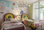 2 bedrooms Townhouse in Dubai Land, UAE No. 9161 - Image 4
