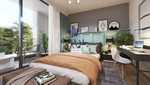 2 bedrooms Townhouse in Dubai Land, UAE No. 9164 - townhouse in Dubai