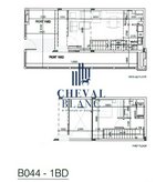 2 bedrooms Townhouse in Dubai Land, UAE No. 9165 - Image 12