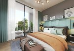 2 bedrooms Townhouse in Dubai Land, UAE No. 9166 - Image 2