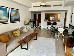 2 bedrooms Apartment in Palm Jumeirah, UAE No. 917