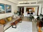 2 bedrooms Apartment in Palm Jumeirah, UAE No. 917 - apartment in Dubai
