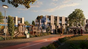 2 bedrooms Townhouse in Dubai Land, UAE No. 9172