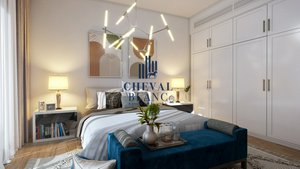 2 bedrooms Townhouse in Dubai Land, UAE No. 9173