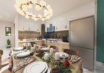 2 bedrooms Townhouse in Dubai Land, UAE No. 9177 - Image 13