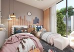 2 bedrooms Townhouse in Dubai Land, UAE No. 9177 - Image 15