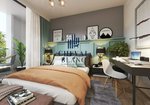 2 bedrooms Townhouse in Dubai Land, UAE No. 9177 - Image 17