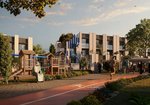 2 bedrooms Townhouse in Dubai Land, UAE No. 9177 - Image 18