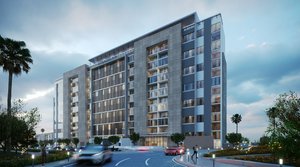 2 bedrooms Duplex in Yas Island, UAE No. 918