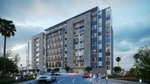 2 bedrooms Duplex in Yas Island, UAE No. 918 - duplex in Dubai