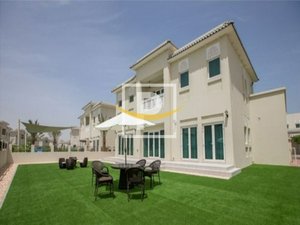 4 bedrooms Villa in Al Furjan, UAE No. 9181