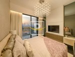 2 bedrooms Apartment in Al Jaddaf, UAE No. 9187 - apartment in Dubai