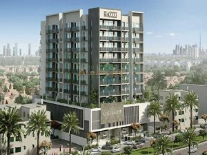 1 bedroom Apartment in Al Furjan, UAE No. 9189