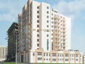 3 bedrooms Apartment in Al Furjan, UAE No. 9190