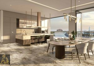 4 bedrooms Apartment in Palm Jumeirah, UAE No. 9194
