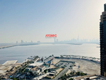3 bedrooms Apartment in Dubai Creek Harbour (The Lagoons), UAE No. 9196 - apartment in Dubai