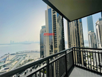 3 bedrooms Apartment in Dubai Creek Harbour (The Lagoons), UAE No. 9196 - Image 21