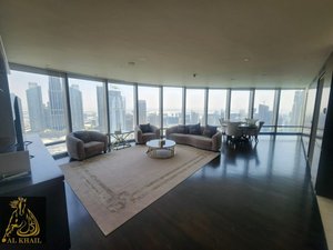 2 bedrooms Apartment in Downtown Dubai (Downtown Burj Dubai), UAE No. 9198