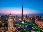 2 bedrooms Apartment in Downtown Dubai (Downtown Burj Dubai), UAE No. 9198 - Image 10
