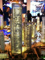 2 bedrooms Apartment in Downtown Dubai (Downtown Burj Dubai), UAE No. 9199 - apartment in Dubai