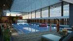 4 bedrooms Duplex in Yas Island, UAE No. 920 - Image 4