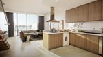4 bedrooms Duplex in Yas Island, UAE No. 920 - Image 5