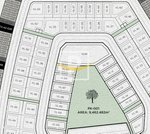 813.5m² Land in Meydan, UAE No. 9220 - Image 13
