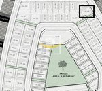 813.5m² Land in Meydan, UAE No. 9220 - Image 14