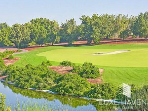 5 bedrooms Villa in Jumeirah Golf Estates, UAE No. 9222