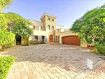 5 bedrooms Villa in Jumeirah Golf Estates, UAE No. 9222 - Image 6