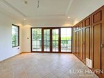 5 bedrooms Villa in Jumeirah Golf Estates, UAE No. 9222 - Image 8