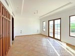 5 bedrooms Villa in Jumeirah Golf Estates, UAE No. 9222 - Image 15