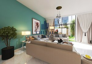 2 bedrooms Townhouse in Dubai Land, UAE No. 9223