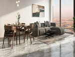 37.9m² Apartment in Business Bay, UAE No. 9229 - Image 3