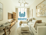1 bedroom Apartment in Jumeirah Village Circle, UAE No. 9230 - Image 11