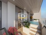 3 bedrooms Apartment in Arjan, UAE No. 9236 - apartment in Dubai