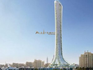 2 bedrooms Apartment in Palm Jumeirah, UAE No. 9238