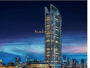 1 bedroom Apartment in Jumeirah Village Triangle, UAE No. 9239
