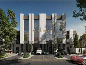 2 bedrooms Villa in Dubai Land, UAE No. 9240