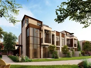 3 bedrooms Villa in Mudon, UAE No. 9241