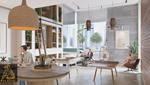 1 bedroom Apartment in Jumeirah Village Circle, UAE No. 9242 - Image 8