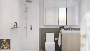 1 bedroom Apartment in Jumeirah Village Circle, UAE No. 9248