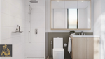 1 bedroom Apartment in Jumeirah Village Circle, UAE No. 9248 - apartment in Dubai