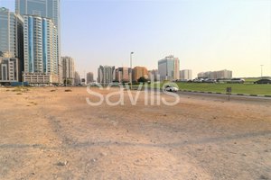 2696.8m² Land in Sharjah, UAE No. 9252